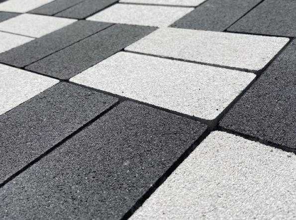 Тротуарна плитка та дорожні елементи Старокостянтинів