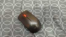 Mysz optyczna LENOVO 00PH133 (MOJUUO) jak nowa, stan bdb