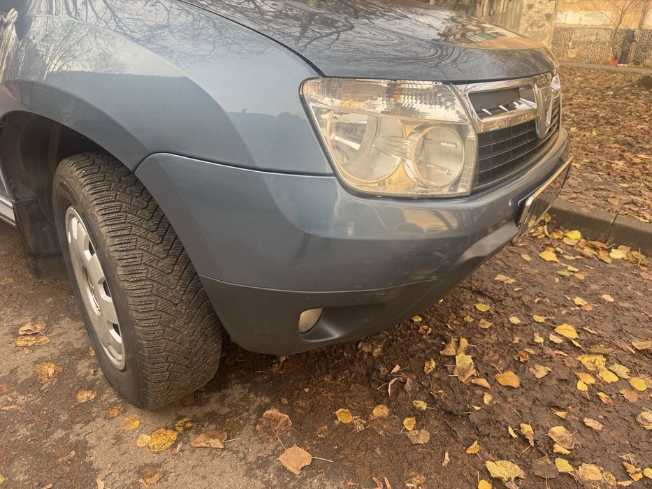 Renault Daster……..