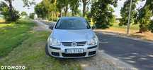 Volkswagen Golf V