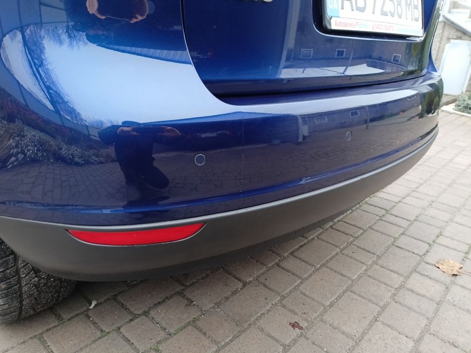 Продам Фольксваген гольф плюс 2006р