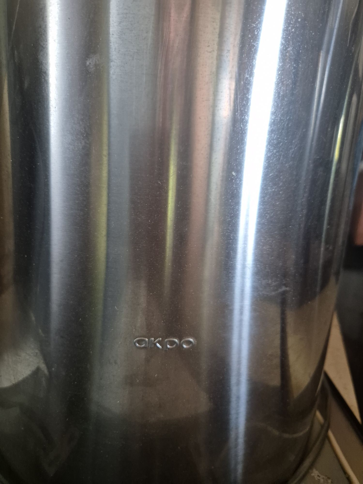 Okap podszafkowy