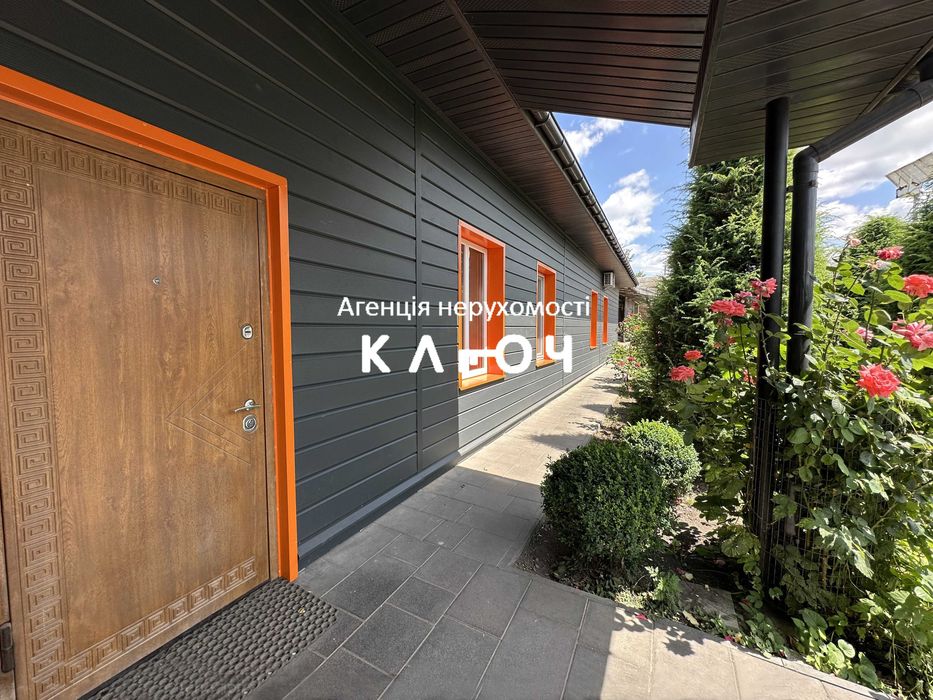 Продаж виробничої бази в центральній частині міста