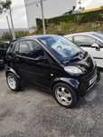 Smart fourtwo 450 cdi