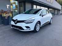 Renault Clio 1.5 dCi Zen