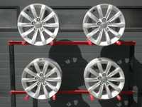 Felgi aluminiowe 16 5x112 Org Audi A3 8V 8Y A4 B6 B7