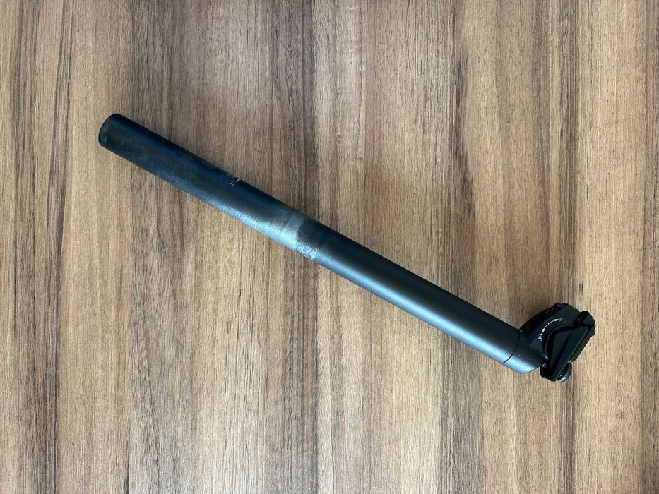 Espigão Selim 350mm | 27.2 | 20mm Offset