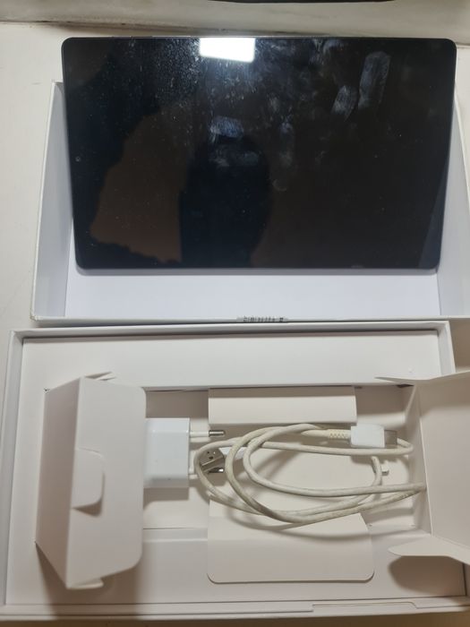 Samsung Galaxy Tab A7 Lite | Completo com Caixa Original | Como Novo