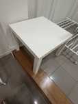 Mesas ikea em bom estado