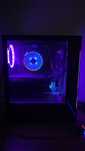 TORRE COM GEFORCE 1650 SUPER // AMD Ryzen 7 3700x 8-core // 16GB RAM