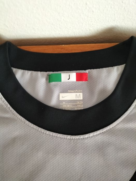 Camisa Juventus Nike