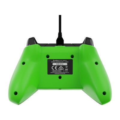 PDP XS Wired Pad Neon Black