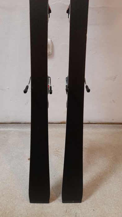 narty Rossignol Hero Elite Short Turn Ti 162cm + Look Konect12