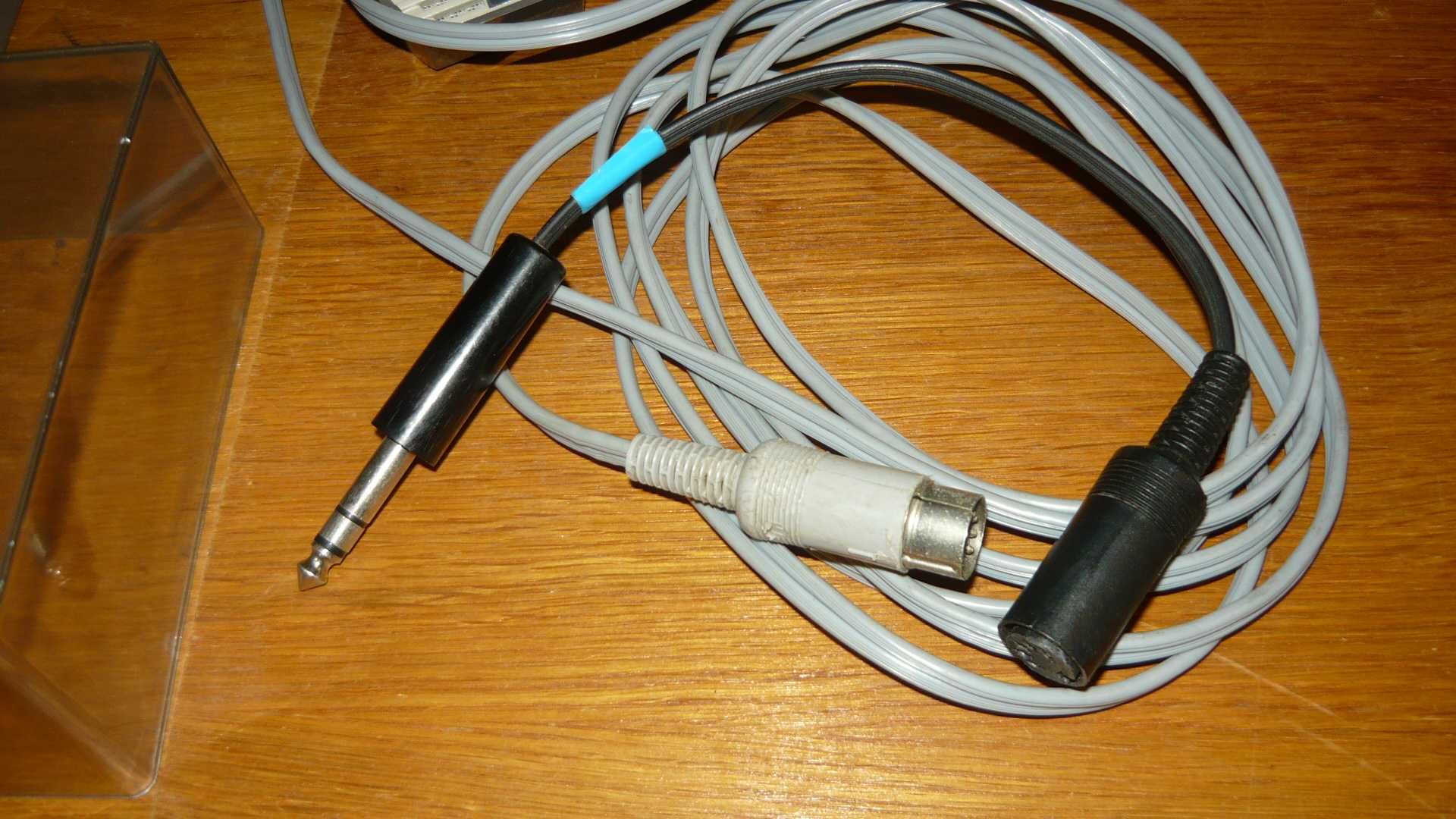 Mikrofon Telefunken TD66 stereo