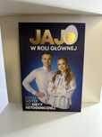 Jajo w roli głównej - Ketokocur