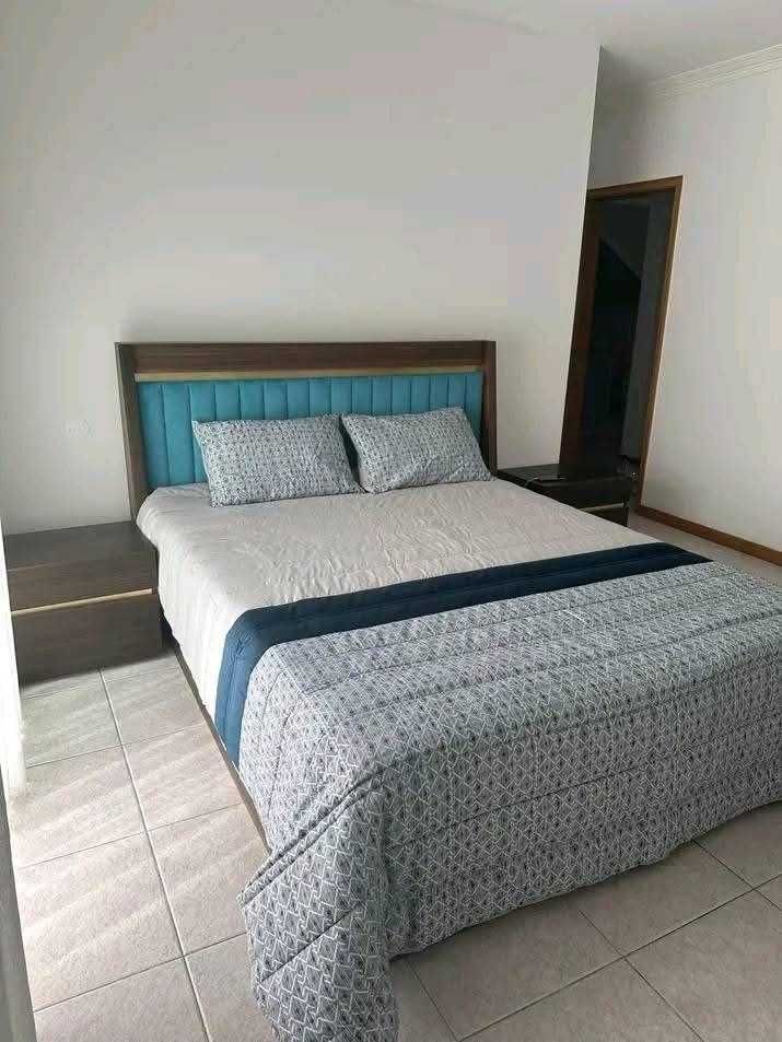 Quarto Solteiro ou Casal Entrada imediata