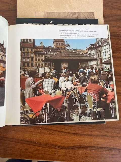 Livro de Warszawa