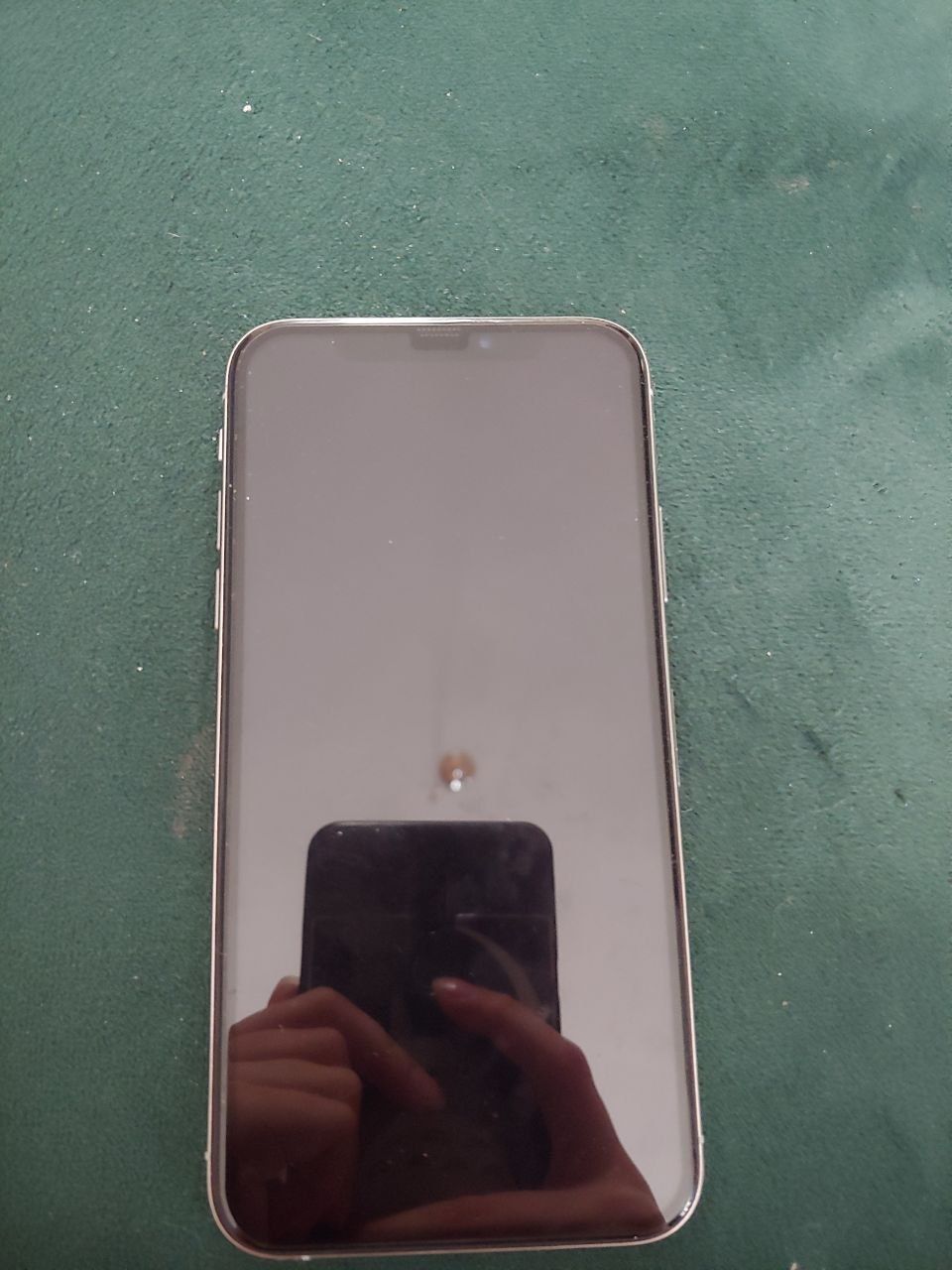 Iphone XS 256 gb