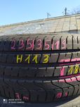 H113 235/35/19 87y 1 sztuka Pirelli PZERO TM