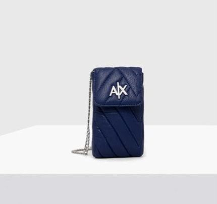 Чохол- сумка для телефону  “Armani Exchange”, оригінал.