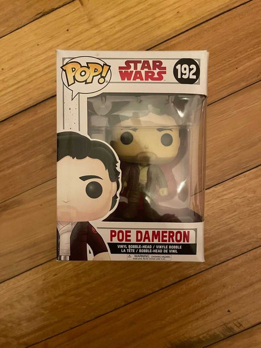 Funko Pop Diversos [Todos selados]