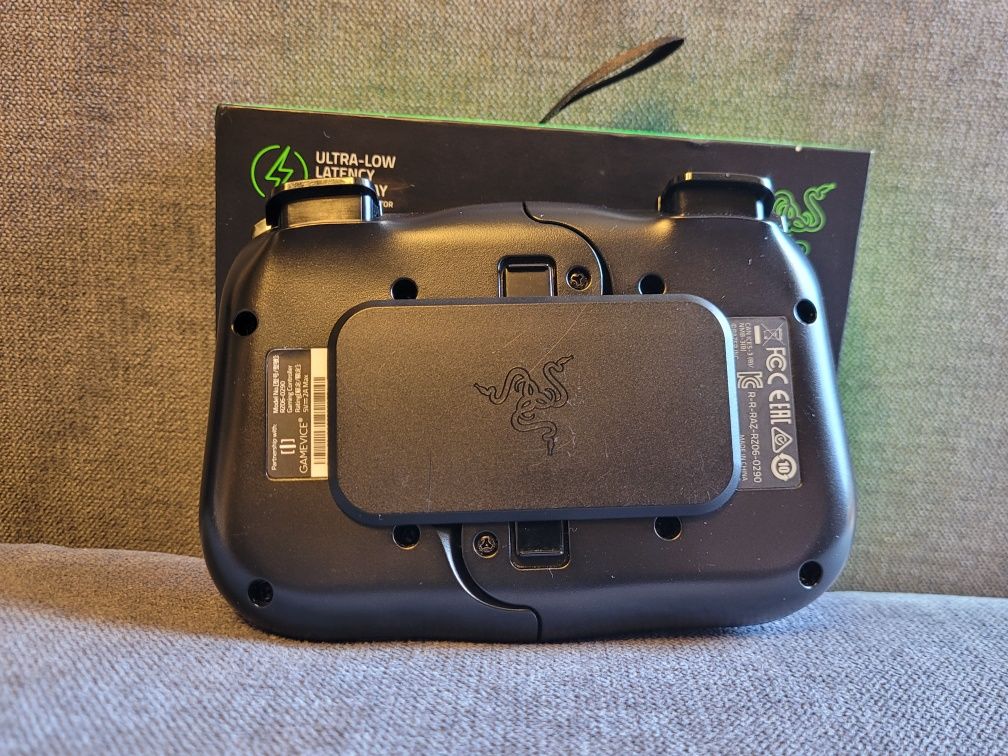 Razer kishi android stan bdb