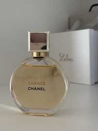 Perfumy Chanel Chance 35ml+ szminka mini Chanel gratis!