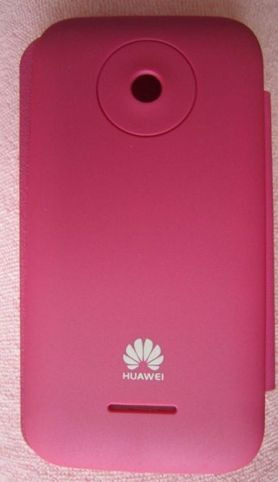 Capa para telemóvel Huawei Ascend Y210D Y210 U8685D