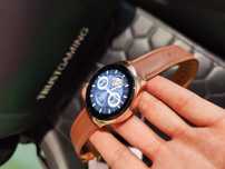 Smartwatch Mibro Light 3PRO c/ duas pulseiras