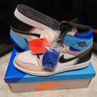 Nike Air Jordan 1 Retro High OG Prototype 46eu/12us