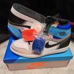 Nike Air Jordan 1 Retro High OG Prototype 46eu/12us