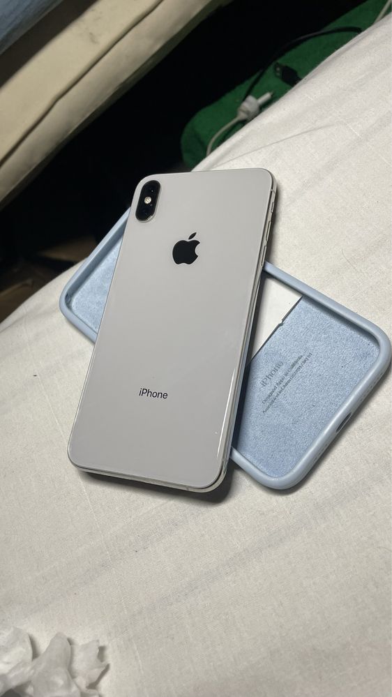 iPhone XS Max 64 Gb 2sim