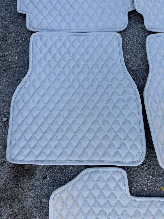 Коврики BMW 7 E 38