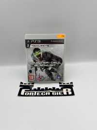 Splinter Cell Blacklist Ps3 Gwarancja