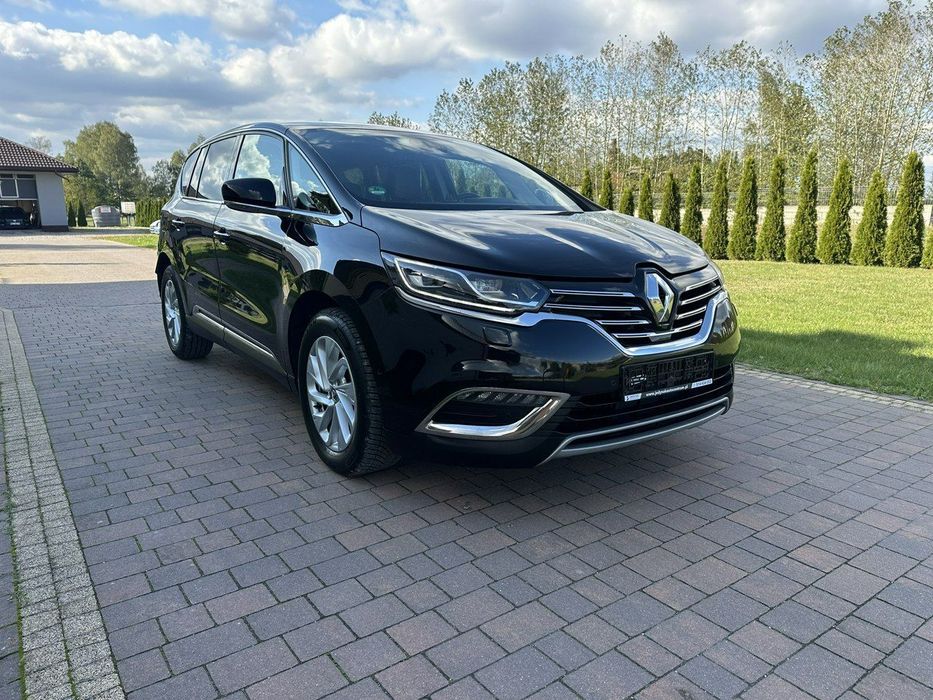 Renault Espace Automat jak nowy
