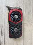MSI Nvidia GeForce GTX 1060 6GB GAMING X