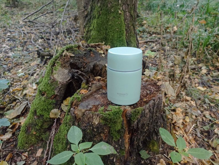 термос для еды Ranger