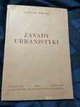 Wróbel Zasady urbanistyki