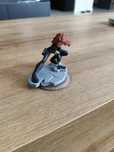 Figurka Black Widow do Disney  Infinity