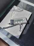 Elektroniczna waga platformowa Jennings JShip 332