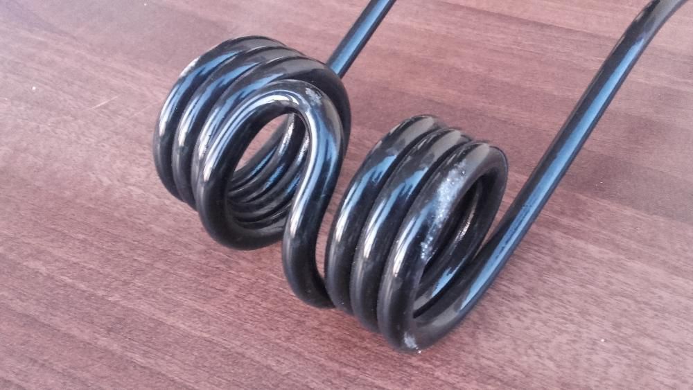 Palec Sprężyna Przetrząsacza DEUTZ FAHR KH 4, 400,500 D,5000 WYSYŁKA