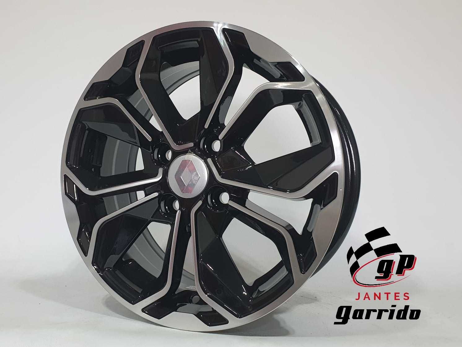 JNCN169 - Jantes 14 4x100 para Opel, Renault, VW, Honda, Toyota, etc.