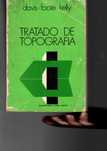 Tratado de Topografia  960 pág.