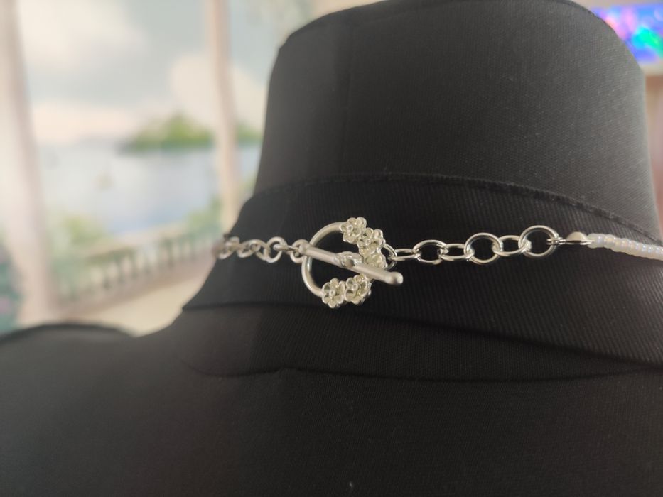 Кольє патріотичне