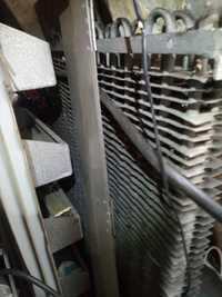 Grzejniki chłodnica radiator rekuperator