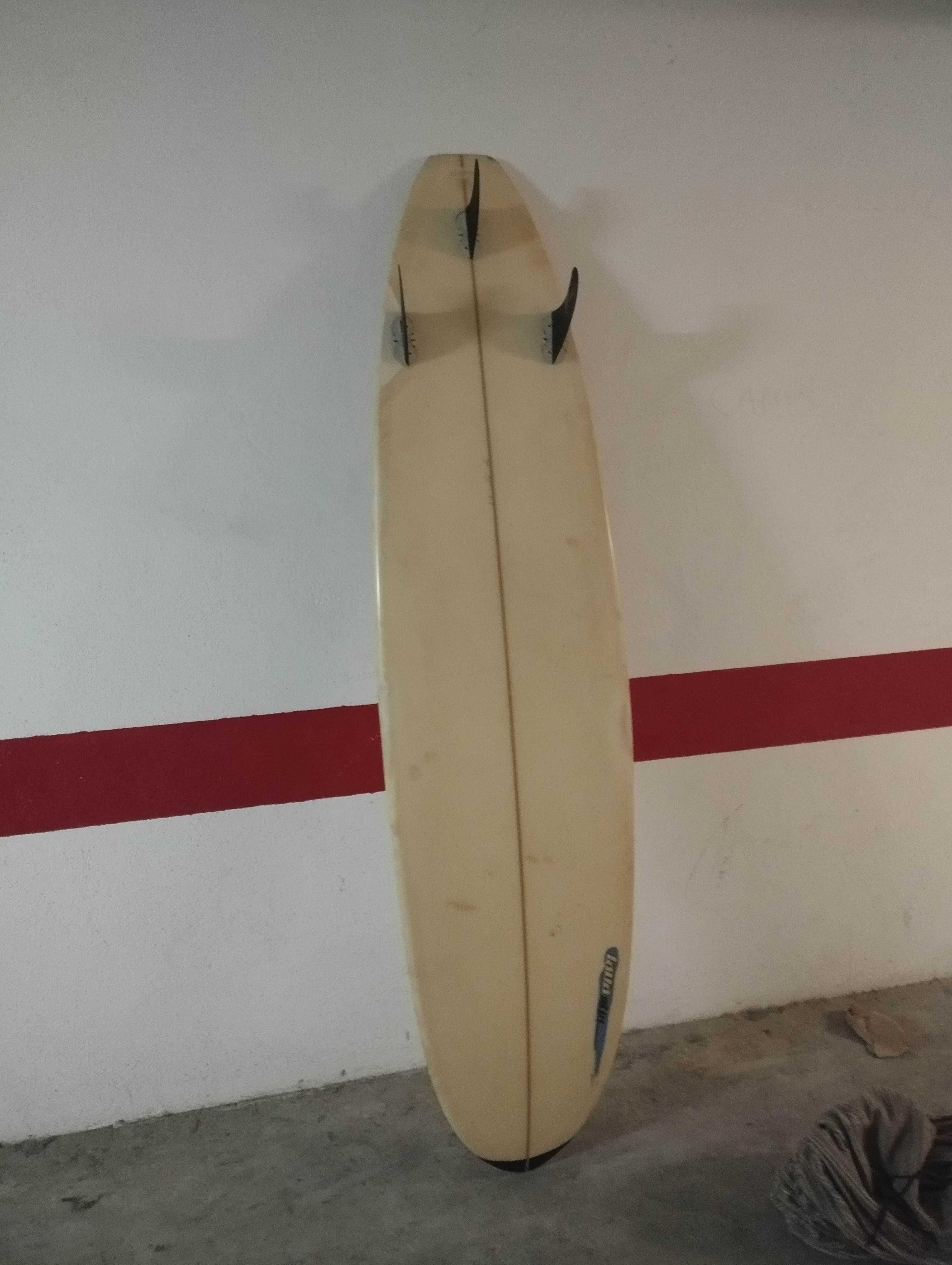 prancha surf 6.10