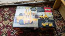 Lego technic 850