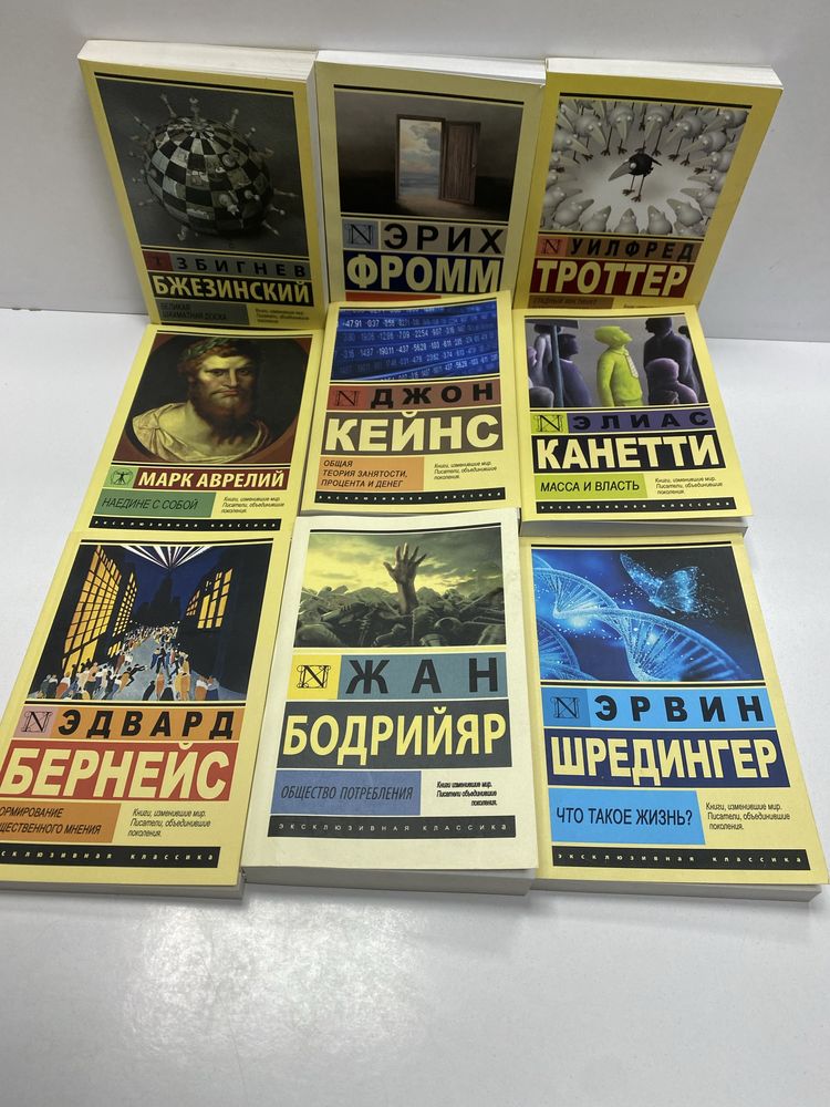 Рассел Витгенштейн Фромм Юнг Юнгер Ортега-и-Гассет Платон