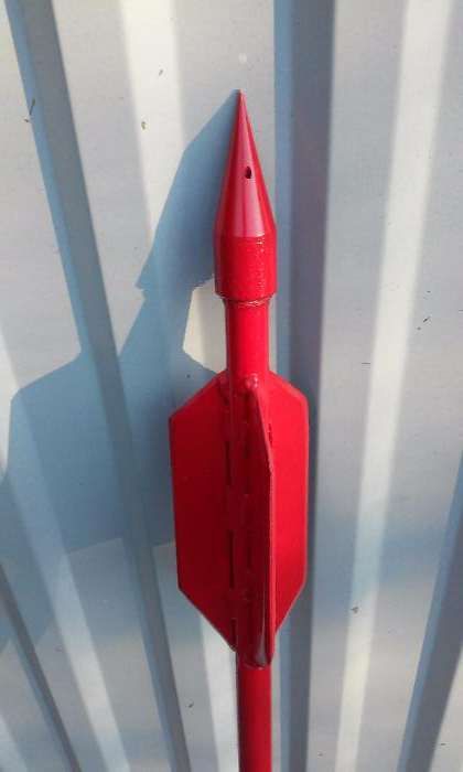 swider, wiertlo wodne glebowe