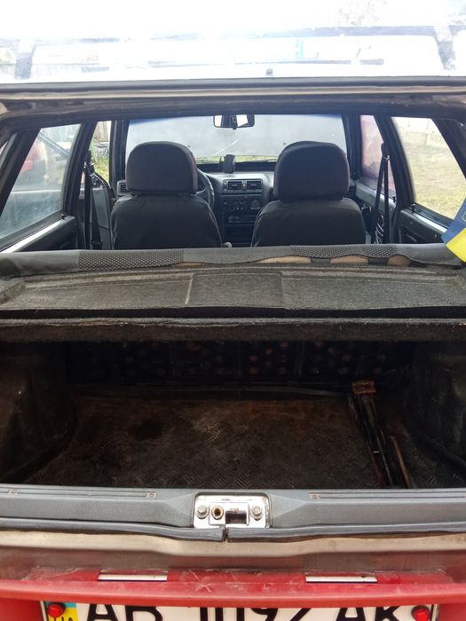 Продається ВАЗ 2109